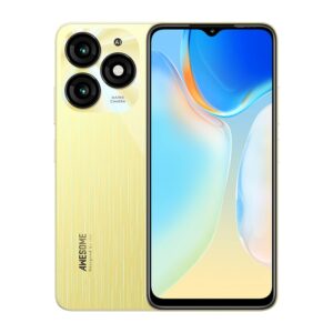 Itel A70 (New)
