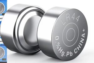 AG13 , LR44H , 3574 Watch Battery  (new)