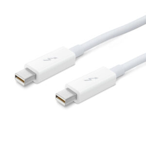 Apple Thunderbolt Cable (2.0 m) ( refurblished)