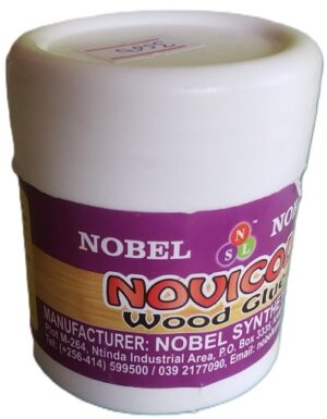 Novicol Wood Glue 125g ( new)