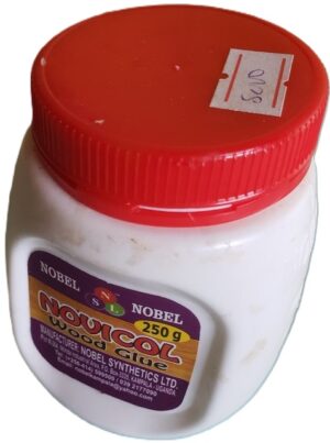 Novicol Wood Glue 250g ( new)