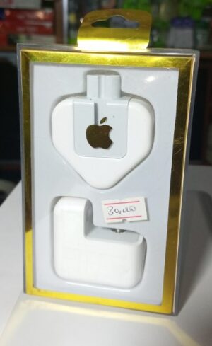 Apple Lightning ( iphone) Charger ( New)