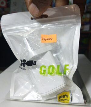 Golf Adapter ( New)