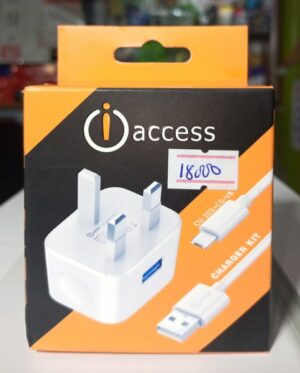Access Micro( Smart) Charger ( New)
