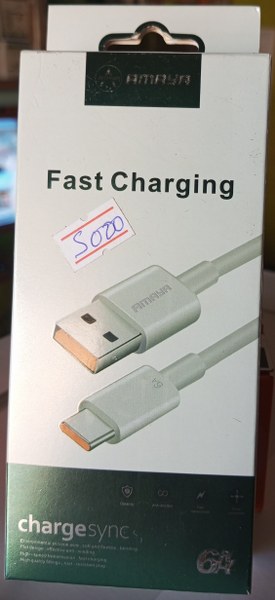 Amaya Usb  Type C Data Cables ( New)