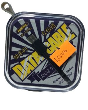 Remax RC-120m Usb Micro Data Cables ( new)