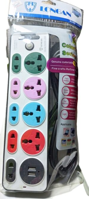 Logan Power Extension S409 ( New)