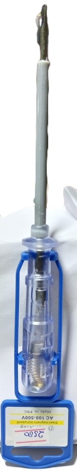 Electrical Power Tester Screwdriver ( New)