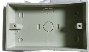 Double Plastic MK ( New)