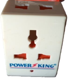 Power King Adapter ( new)
