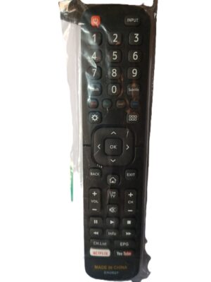 Hisense TV Smart Remote model EN2B27 (New)