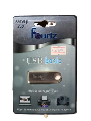 Fsudz  8gb Flash Disk ( New)