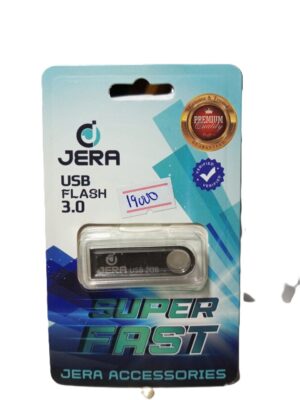 4gb Jera Flash Disk ( new)