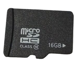 Micro 16gb Memory Card ( new)