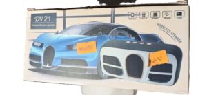 DV21 Wireless Bluetooth Speaker ( New)