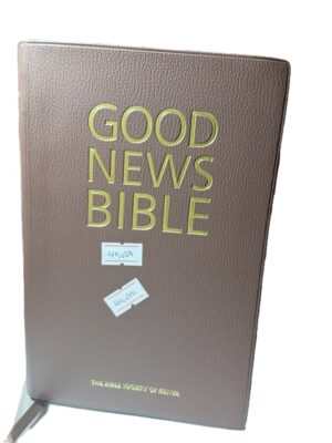 Good News Bible ( new)