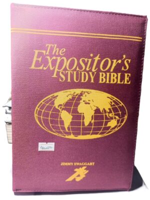 The Expositor's Bible Study ( new)