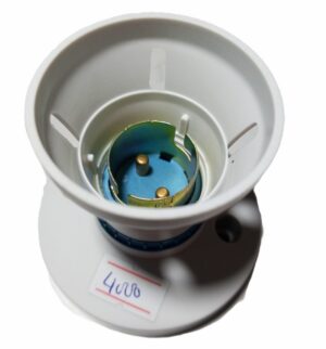 Lamp Holder for  bayonet cap ( new)