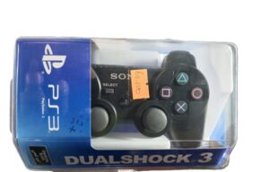 Dual Shock 3 , Wireless PS3 controller , gamepad ( New)