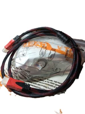 HDMI Cable 1.5meters (New)