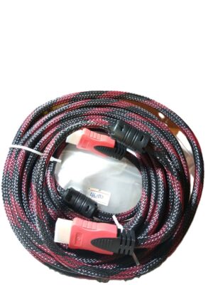 HDMI Cable 10meters (New)