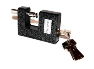 BAOLING Padlock 100mm ( new)