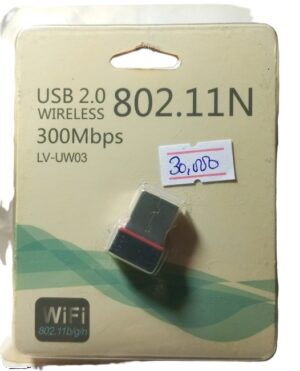 Wifi  2.0 LV-UW03 Wireless  Wifi  Computer Pc Adapter ( New)