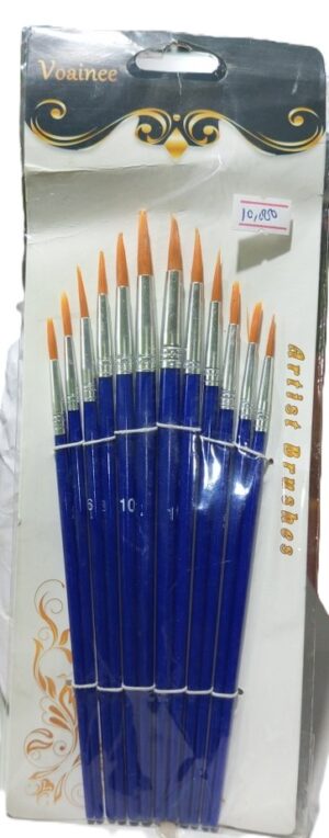 Voainee Artist Brushes ( new)