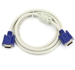 VGA to VGA Cable ( New)
