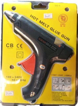 Hot Melt Glue Gun( New)