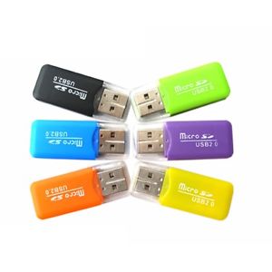 Micro SD Card Reader ( new)