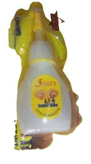 Elephant Super Glue 6g ( new)