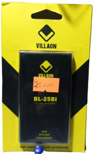 Villaon BL-25BI Battery ( new)