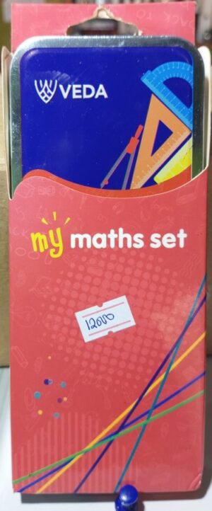 Veda Math Set ( new)