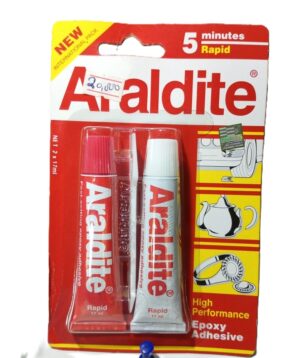 Aradite Glue 17ml ( New)