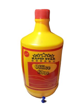Office Glue 1kg ( new)