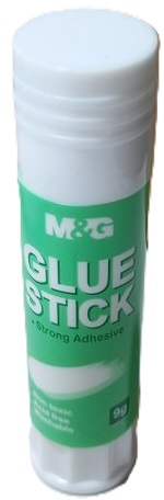 M&G 9g Glue Stick (New)