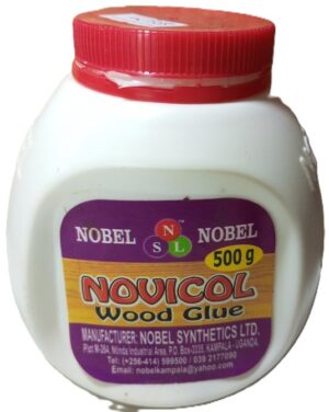 Novicol Wood Glue 500g ( new)