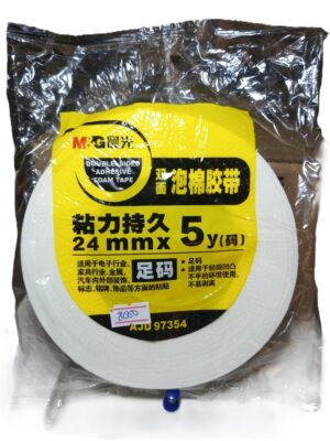 M&G Mounting Double Sided Tape ( new)