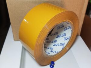 Brown Medium Tape 4.8cm sellotape (new)