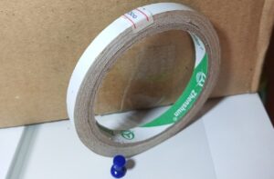 Mounting Double sided Tape 1.1cm ( new)