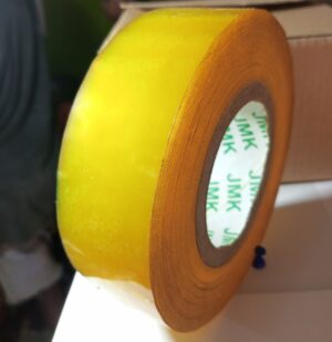 Transparent Packing Tape 4.8cm Extra Large size  sellotape (new)