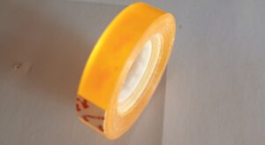 Transparent Tape medium 1.2cm sellotape (new)