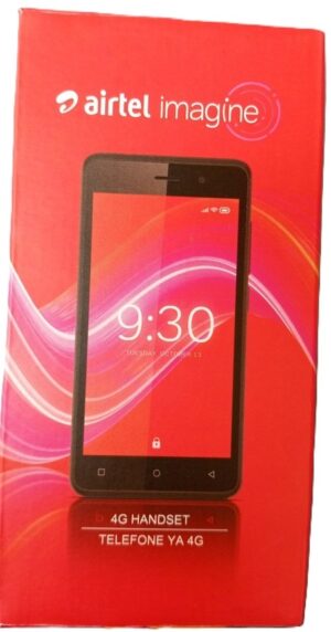 Airtel Imagine ( New)
