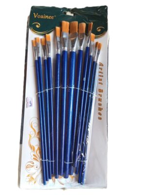 Voainee Artist Large Brushes ( new)