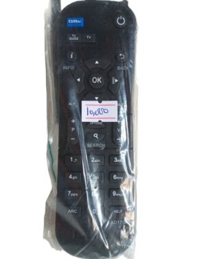 DSTV Decorder Remote ( New)