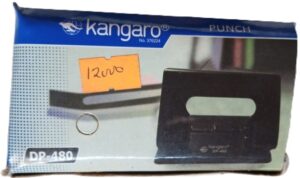 Kangaro Punch Machine DP-480 (new)
