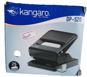 Kangaro Punch Machine DP-520 (new)