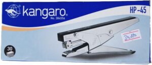 Kangaro Stapler Machine HP-45 uses 24/6 26/6 Staples Stapling Machine ( New)