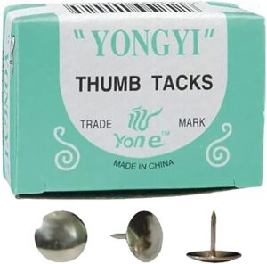 Yongyi Thumb Pins Packet ( New)